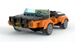 Offroader