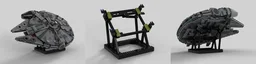 75257 display stand