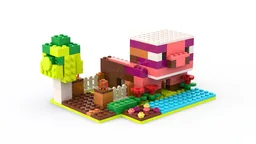 11038 Pig house