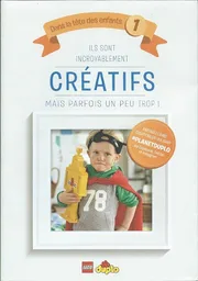 2017 Large DUPLO 'CRÉATIFS' Info and Ideas Brochure (6191305_FR)