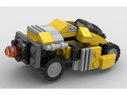 31014 Tumbler