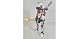 71738 Sword Fighter