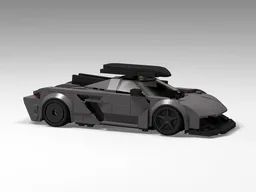 Koenigsegg Jesko Absolute