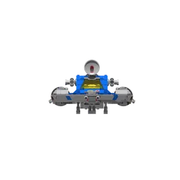 Inspektor (BOT-23020)