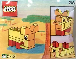 Animal polybag