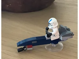 75372 ALT BARC Speeder