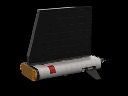 Redwire SabreSat VLEO Orbital Drone