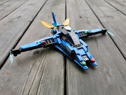 70668 Jay's Flash Jet21