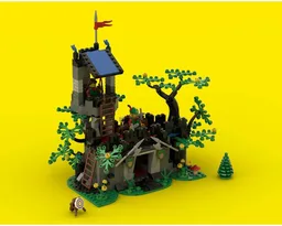 Forest Outpost
