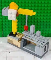Under Construction