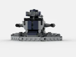 2x 75372 AAT + Sidebuilds