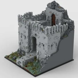 Finwër Castle
