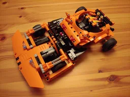 Roadster 42093