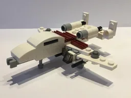 30654 A-10 Thunderbolt (''Warthog'') #2