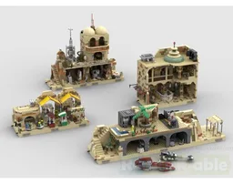 Tatooine Bundle