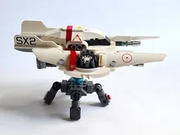 SX2 Viper
