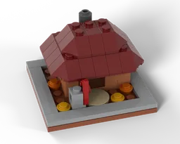 A Little House