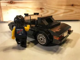Fiat X 1/9