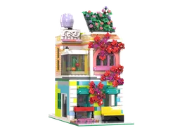 Community Centre Modular