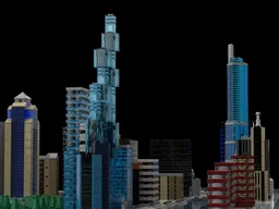 Chicago Mini Phase 3