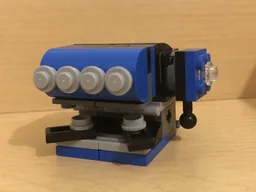 31054 - Espresso Machine