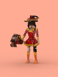Megumin (Konosuba)