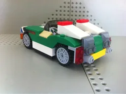31056 Small Convertible