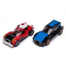 75881 custom cars