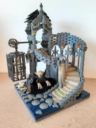 Vampire Dungeon