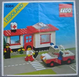 Paramedic Unit