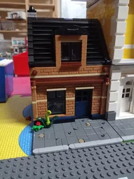 The Worker's House