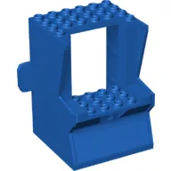 Pod, Arcade Machine / Blue