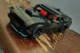 Dodge Challenger 2014