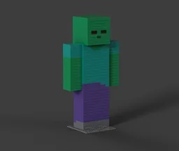 Zombie