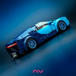 Bugatti Chiron