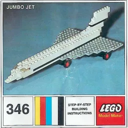Jumbo Jet