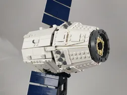 SpaceX Dragon