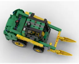 42168 Compact loader