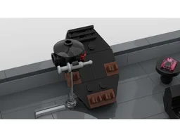 Bridge Door Breaching MOC