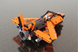 42120 Jet Plane