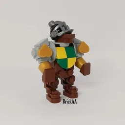Sir Bearington