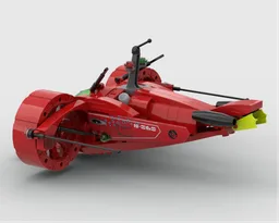 Deep Sea Explorer