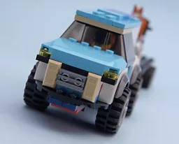 60327 Vroom Vroom
