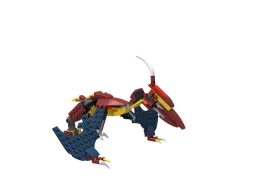 Pteranodon