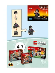 Edna Mode polybag