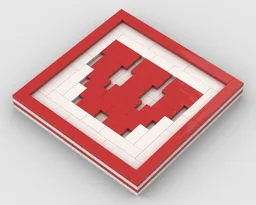 University of Wisconsin Coaster