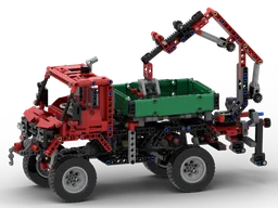 Technic Unimoc