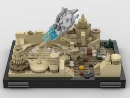 Escape from Tatooine