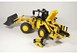 Wheel Loader