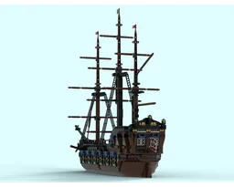 Imperial Flagship ~ REMASTERED